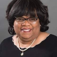 Profile Picture of God's Universal H.O.B, Bishop Cynthia E. Wesley (@BishopCynthiaE1) on Twitter