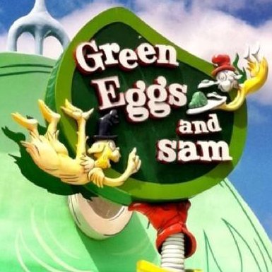 Profile Picture of GreenEggsnHam (@HamEggsnSam) on Twitter