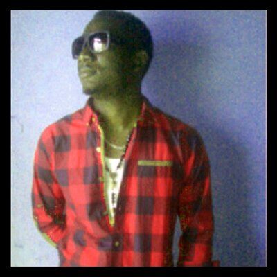 Profile Picture of Joel Qwecy Yankey (@QwecyJoel) on Twitter