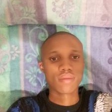 Profile Picture of Grant Craig Van Wyk (@G999gc) on Twitter