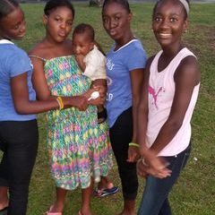 Profile Picture of markyanncargill (@markyanncargill) on Tiktok