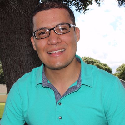 Profile Picture of Daniel Puerto (@danielpuerto51) on Twitter