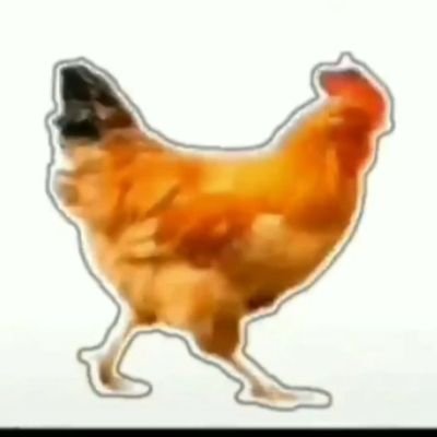 Profile Picture of Empet (@gedektime) on Twitter