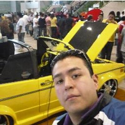 Profile Picture of Kris Ayala (@krisrock_1) on Twitter