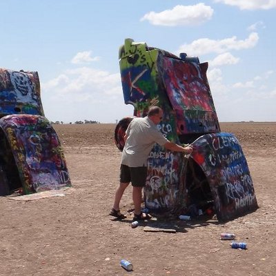 Profile Picture of Ron Freeman (@ronniefred) on Twitter