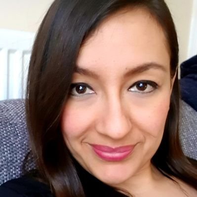 Profile Picture of Dr Monica Chavez (@mochaves) on Twitter