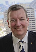 Profile Picture of John Brogden (politician) - Wikipediaon Wikipedia