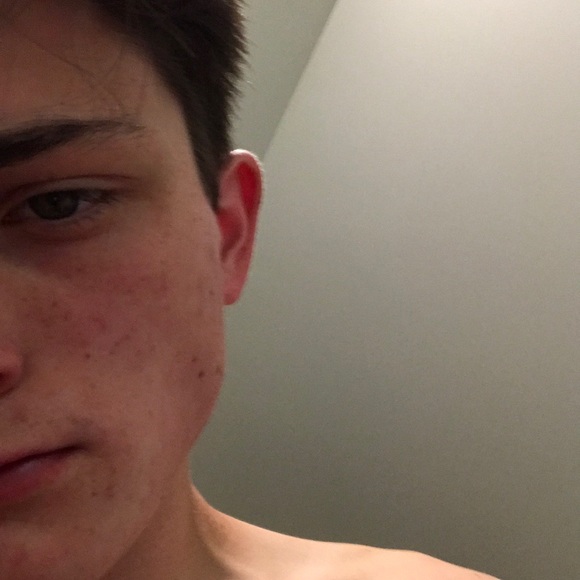 Profile Picture of Mitchell Malone (@mitchmal47) on Poshmark