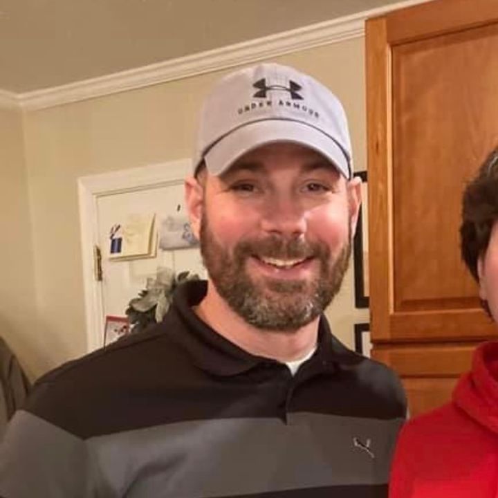 Michael Leake - Tiktok Profile Picture of Michael Leake (@quip2808) on Tiktok