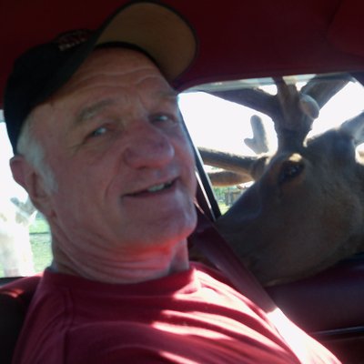 Profile Picture of Gary Ferkel (@clydecowboy) on Twitter