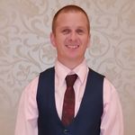 Profile Picture of Glenn Hussey (@glennhussey) on Instagram
