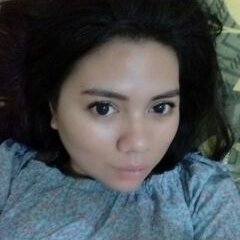 Profile Picture of AL (@alluna_lubis) on Twitter