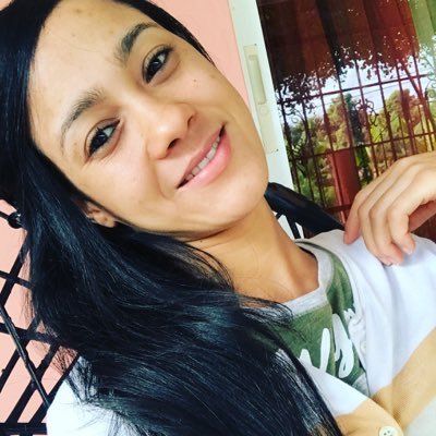 Profile Photo of Rosalba Gómez (@Rosalbag_) on Twitter