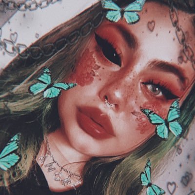 Profile Picture of 𝕲𝖆𝖒𝖊𝖗 𝖌𝖎𝖗𝖑  🌈 (@KingKatherine_) on Twitter