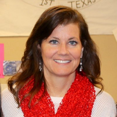 Profile Picture of Tracy Cotton (@tracy_be) on Twitter