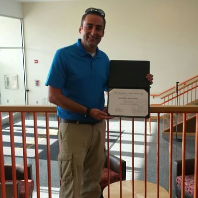 Profile Picture of Mike Rinehart (@mrinehart32) on Twitter