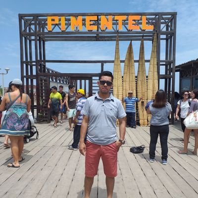 Profile Picture of Jose Miguel Farro Suclupe (@FarroSuclupe) on Twitter