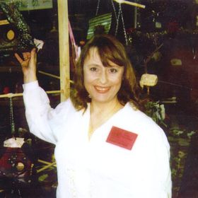 Profile Picture of Susan Palmer (@susanppalmer) on Pinterest