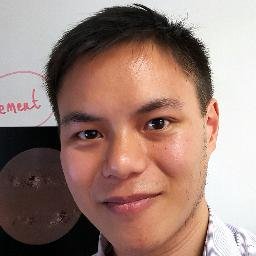 Profile Picture of Gabriel Ha Nguyen (@GabNguyenSci) on Twitter