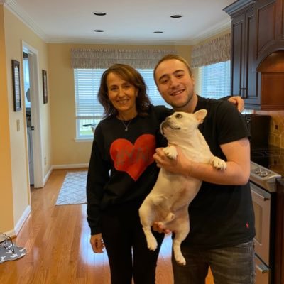 Profile Picture of Nick Parenti (@nickparenti3) on Twitter