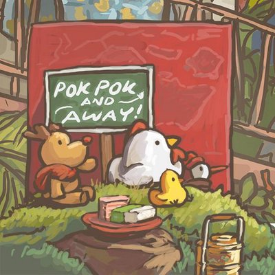 Profile Picture of Xin Li 欣立 (@xinli29288) on Twitter