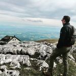 Profile Picture of Pierre-Joseph Baulard (@pjbaulard) on Instagram