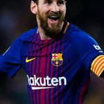 Profile Picture of Nathaniel Metrice (@lionel_messsi123) on Instagram