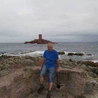 Profile Picture of Andrzej Mielcarek (@Andrzej-Mielcarek) on Facebook