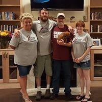 Profile Picture of Tabitha Franks (@tabitha-franks) on Quora