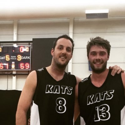 Profile Picture of Chris Horstman (@CJhorstman1) on Twitter