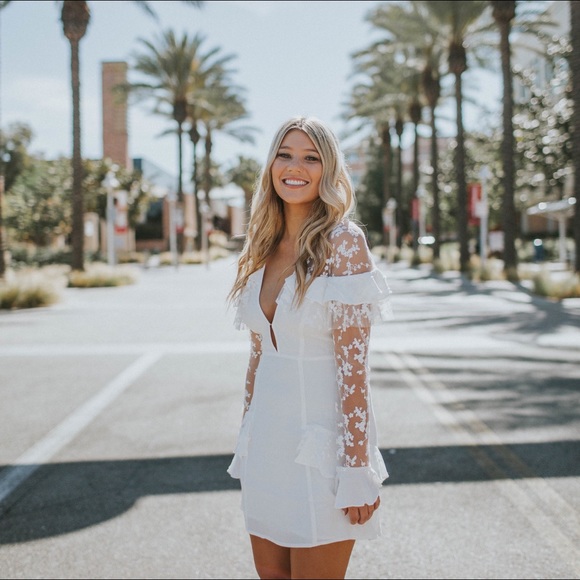 Profile Picture of Paige Andersen (@andersenpaige) on Poshmark