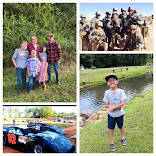 Profile Picture of Daniel Frazier (@Freedomadventures1) on Youtube