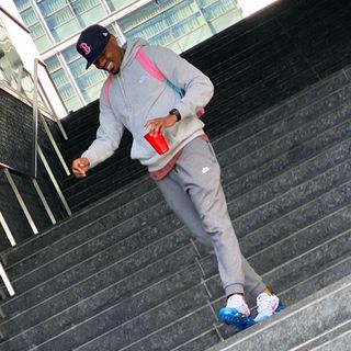 Profile Picture of Jay Chatman (@ichat15) on Facebook