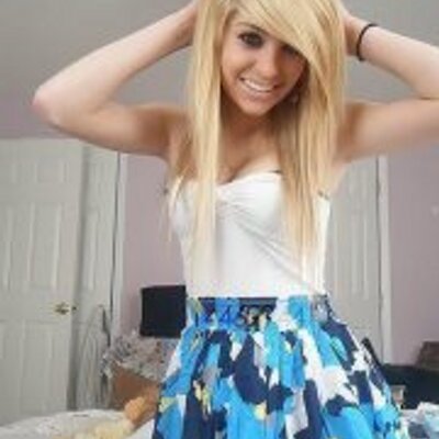 Profile Picture of JennaBear (@JennaBear3) on Twitter