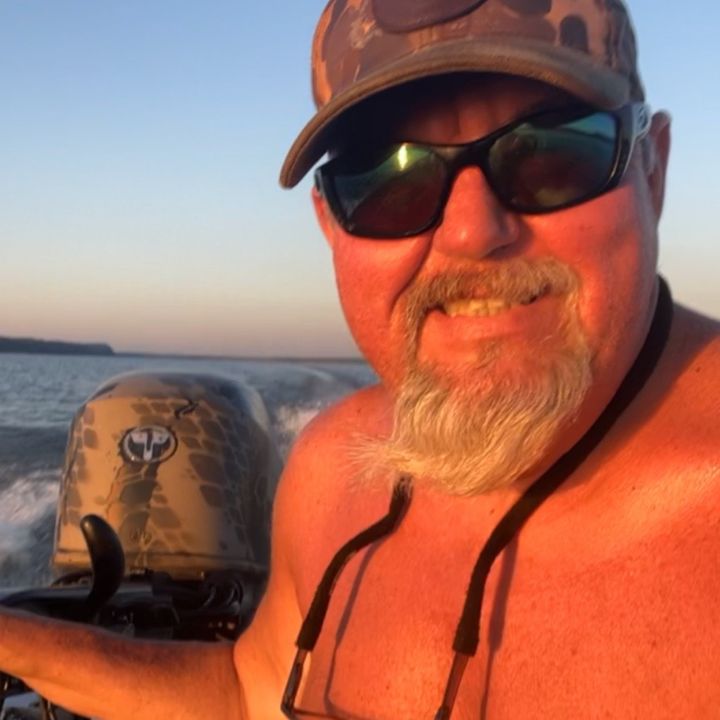 Profile Picture of BIGCOUNTRY89 (@scottlarkin7) on Tiktok