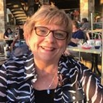 Profile Picture of Joyce Patten (@jamminjoyce) on Instagram