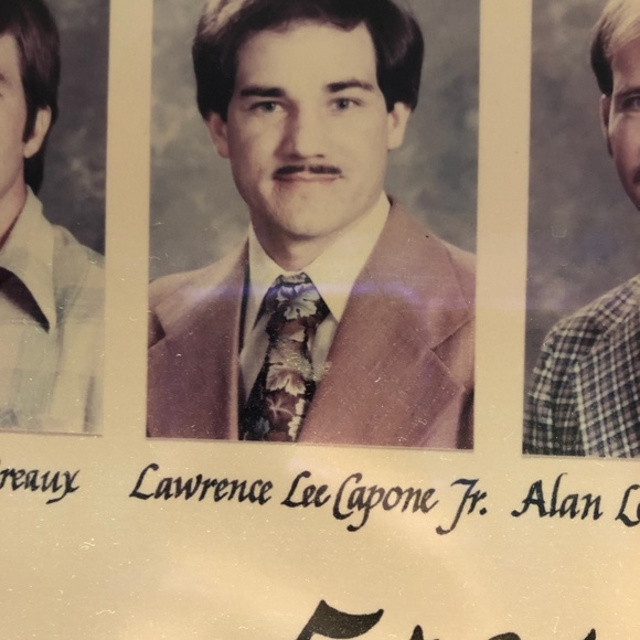 Profile Picture of Lawrence Capone (@lawrencecapone) on Poshmark