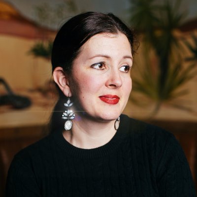 Profile Picture of Lani Rosales (@laniar) on Twitter