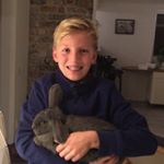 Profile Picture of Erik Strickland (@erik_de_man_) on Instagram
