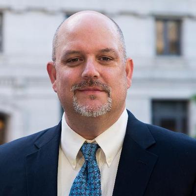 Profile Picture of Chris Berney (@cpbatl) on Twitter