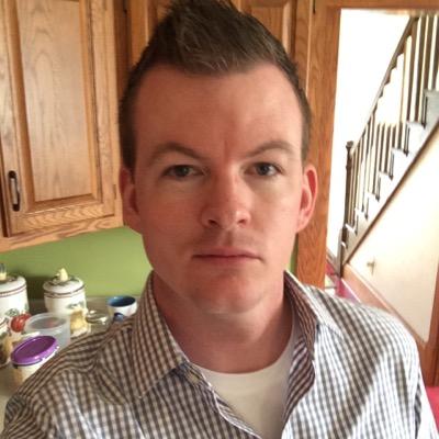 Profile Picture of Adam Berg (@adamberg) on Twitter