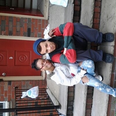 Profile Picture of Ayesha Richardson (@AyeshaRichards3) on Twitter