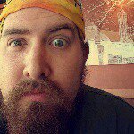 Profile Picture of Aaron Knott (@astroknott8) on Instagram