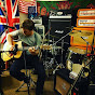 Profile Picture of Jacob Neufeld (@The Little Strummer Boy) on Tiktok
