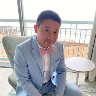 Profile Picture of Zhiyuan Liu (@liusmallmei) on Instagram