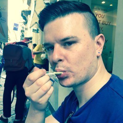 Profile Picture of Matt Gurney (@gurney_matt) on Twitter