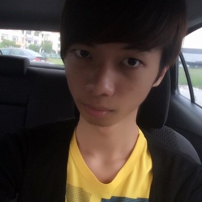 Profile Picture of SInneR (@edward_phan) on Twitter