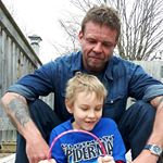 Profile Picture of John Cordell Snow (@cordellsnow) on Instagram