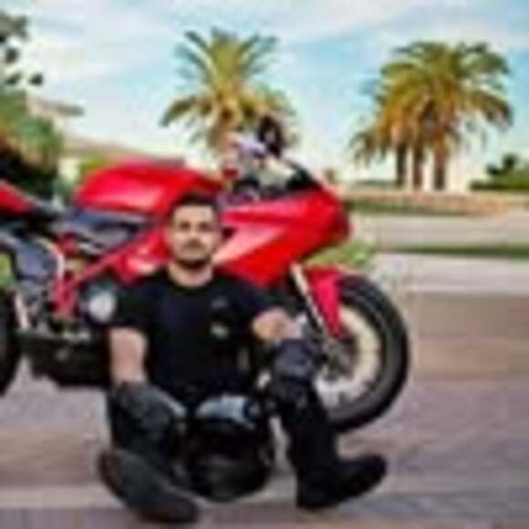 Profile Picture of Rajan Rajan (@rockstarrajan) on Poshmark