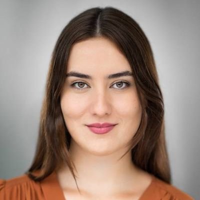 Profile Picture of Jennifer Castillo (@JenniferActresc) on Twitter